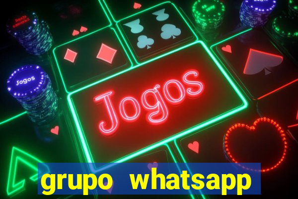 grupo whatsapp santos fc